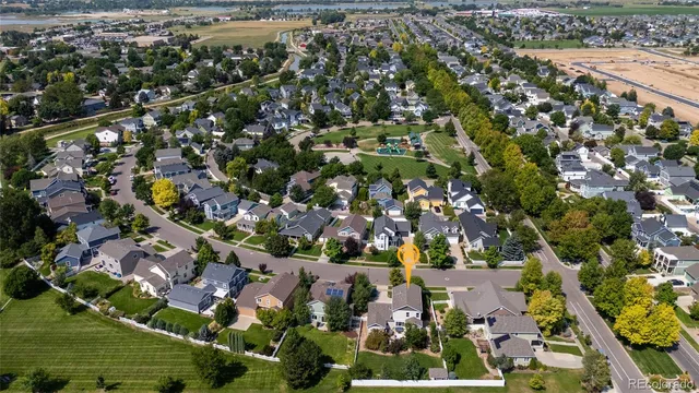 $630,000 | 1107 Crescent Drive, Windsor, CO 80550