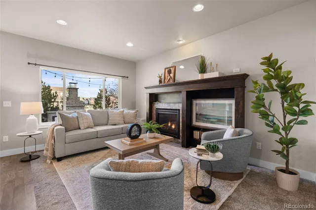 $630,000 | 1107 Crescent Drive, Windsor, CO 80550