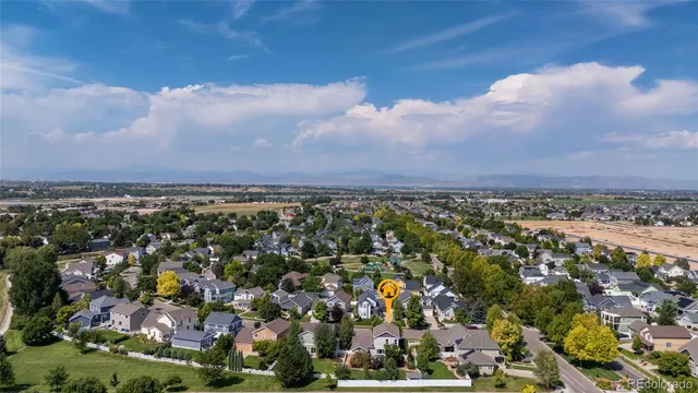 $630,000 | 1107 Crescent Drive, Windsor, CO 80550