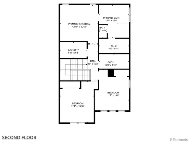 $630,000 | 1107 Crescent Drive, Windsor, CO 80550