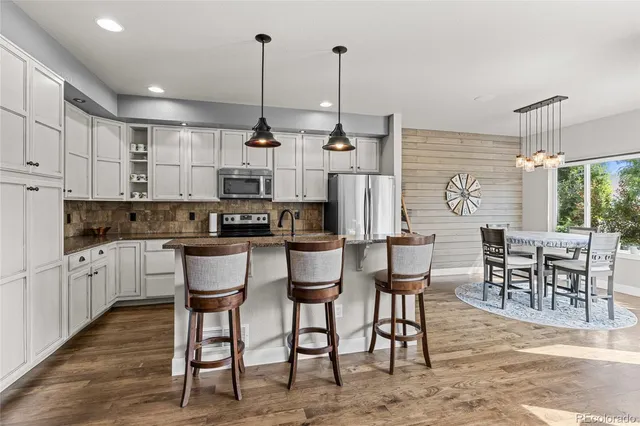 $630,000 | 1107 Crescent Drive, Windsor, CO 80550