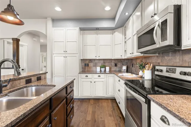 $630,000 | 1107 Crescent Drive, Windsor, CO 80550