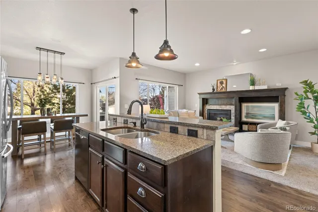 $630,000 | 1107 Crescent Drive, Windsor, CO 80550