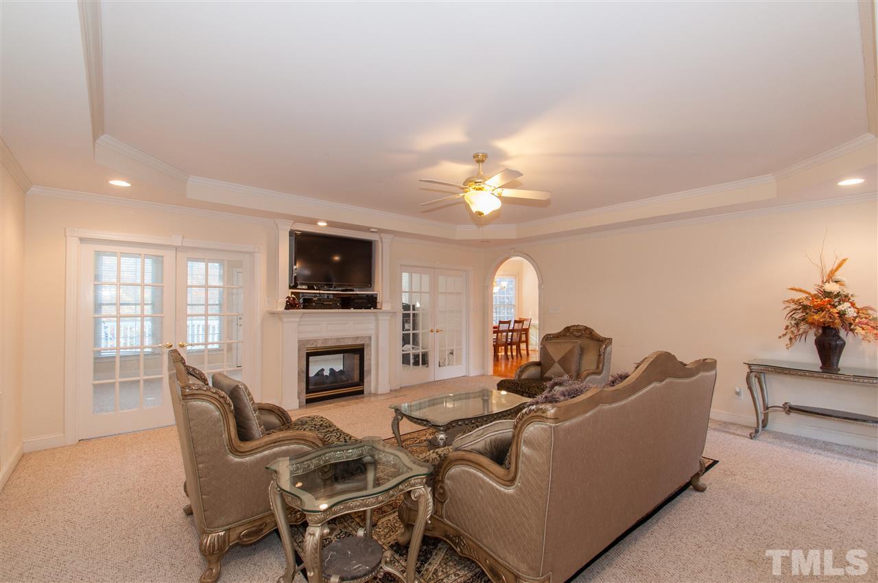 901 Reedy Creek Road Cary, NC 27513 - Photo 2 of 15 Gallery Image 2