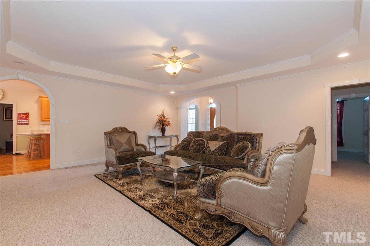 901 Reedy Creek Road Cary, NC 27513 - Photo 3 of 15 Gallery Image 3