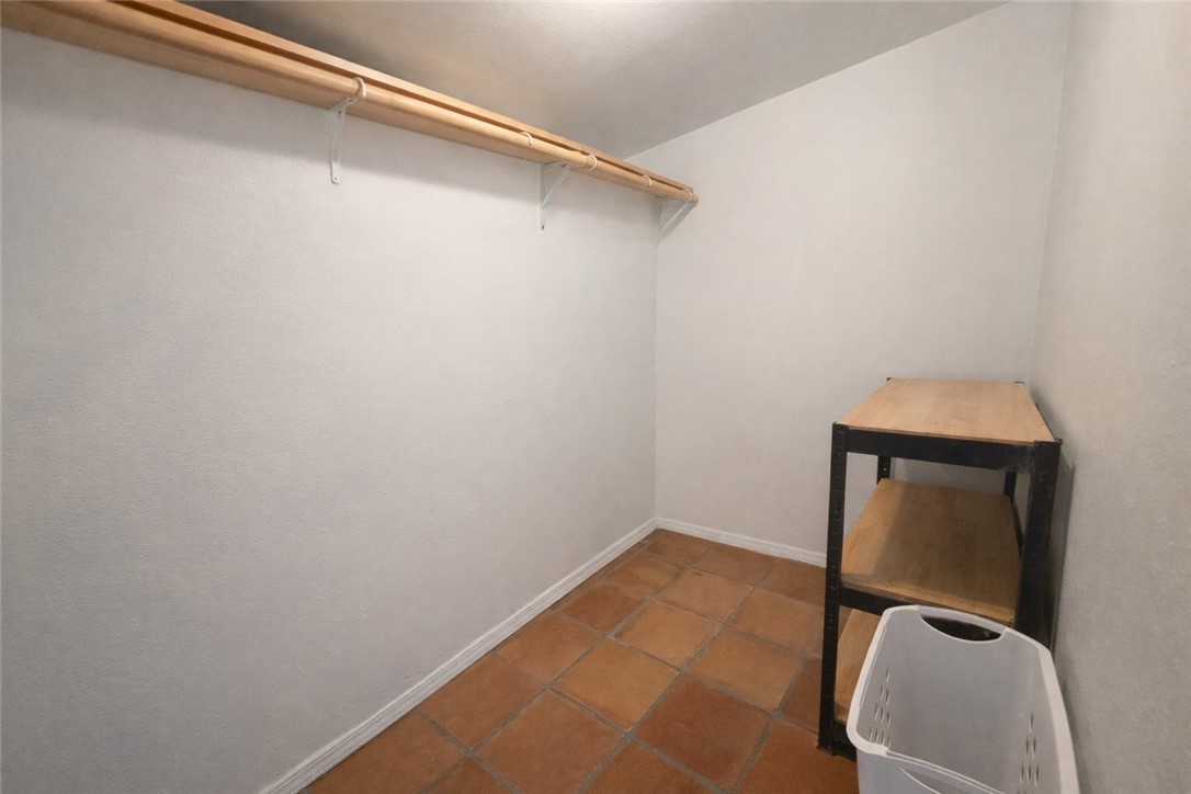 332 Southern Street Corpus Christi, TX 78404 - Photo 10 of 20 a small space with a mirror on the wall