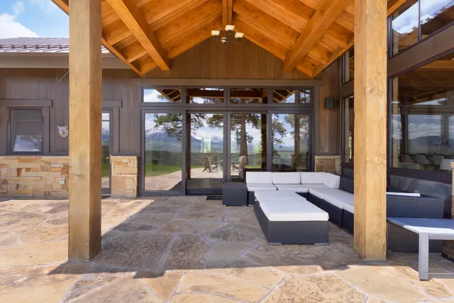 $7,600,000 | 280 Sage Grouse, Ridgway, CO 81432