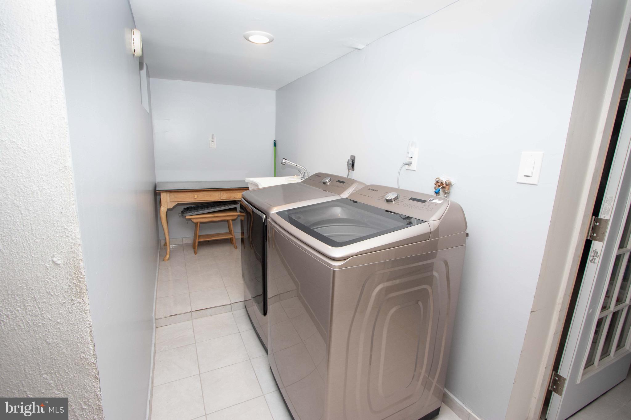 69 South Sproul Road Broomall, PA 19008 - Photo 24 of 33 Laundry