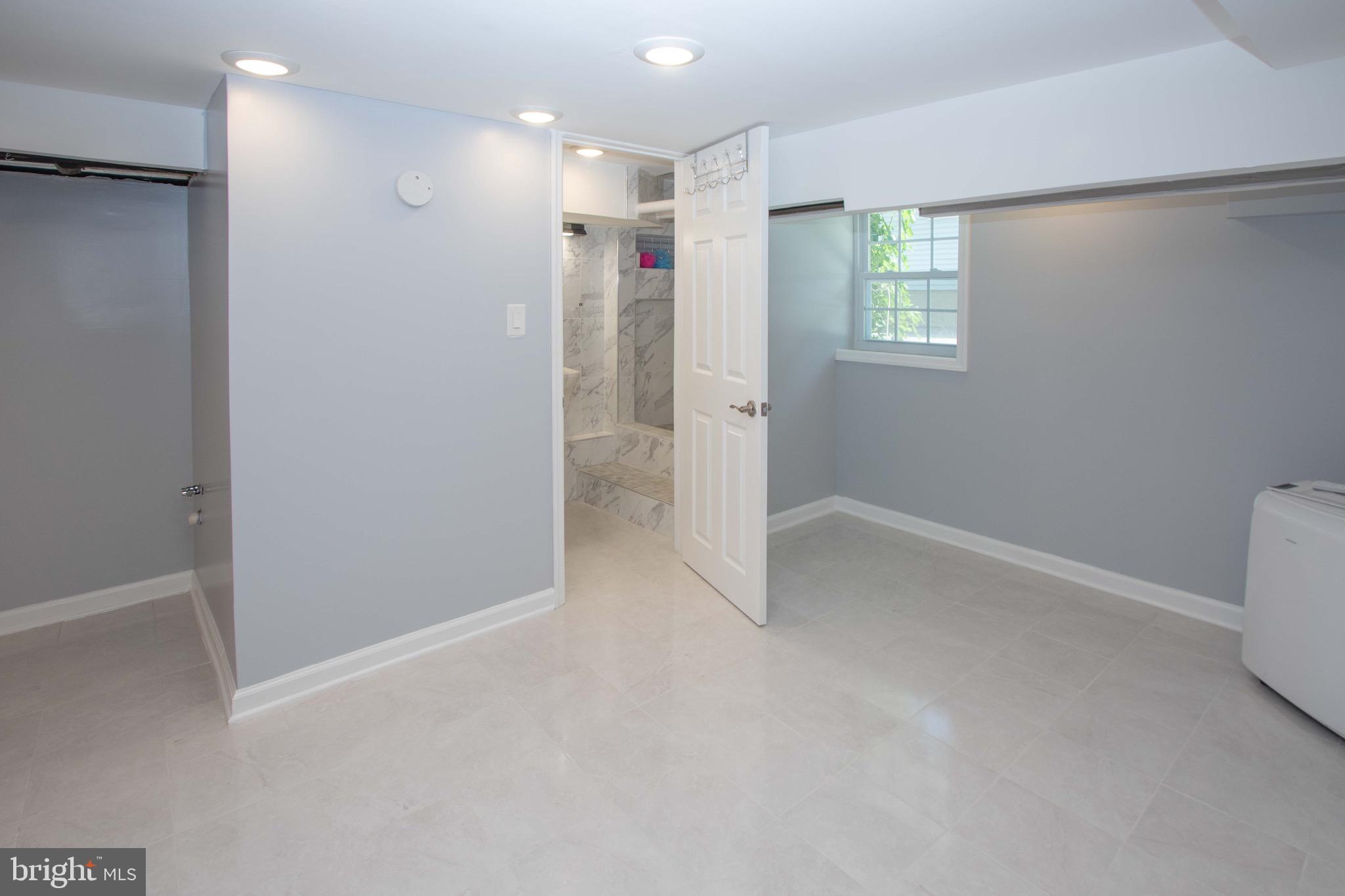 69 South Sproul Road Broomall, PA 19008 - Photo 26 of 33 Finished basement with bath