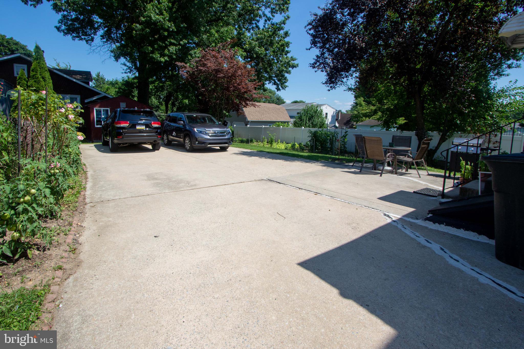 69 South Sproul Road Broomall, PA 19008 - Photo 31 of 33 Parking for 4+ cars
