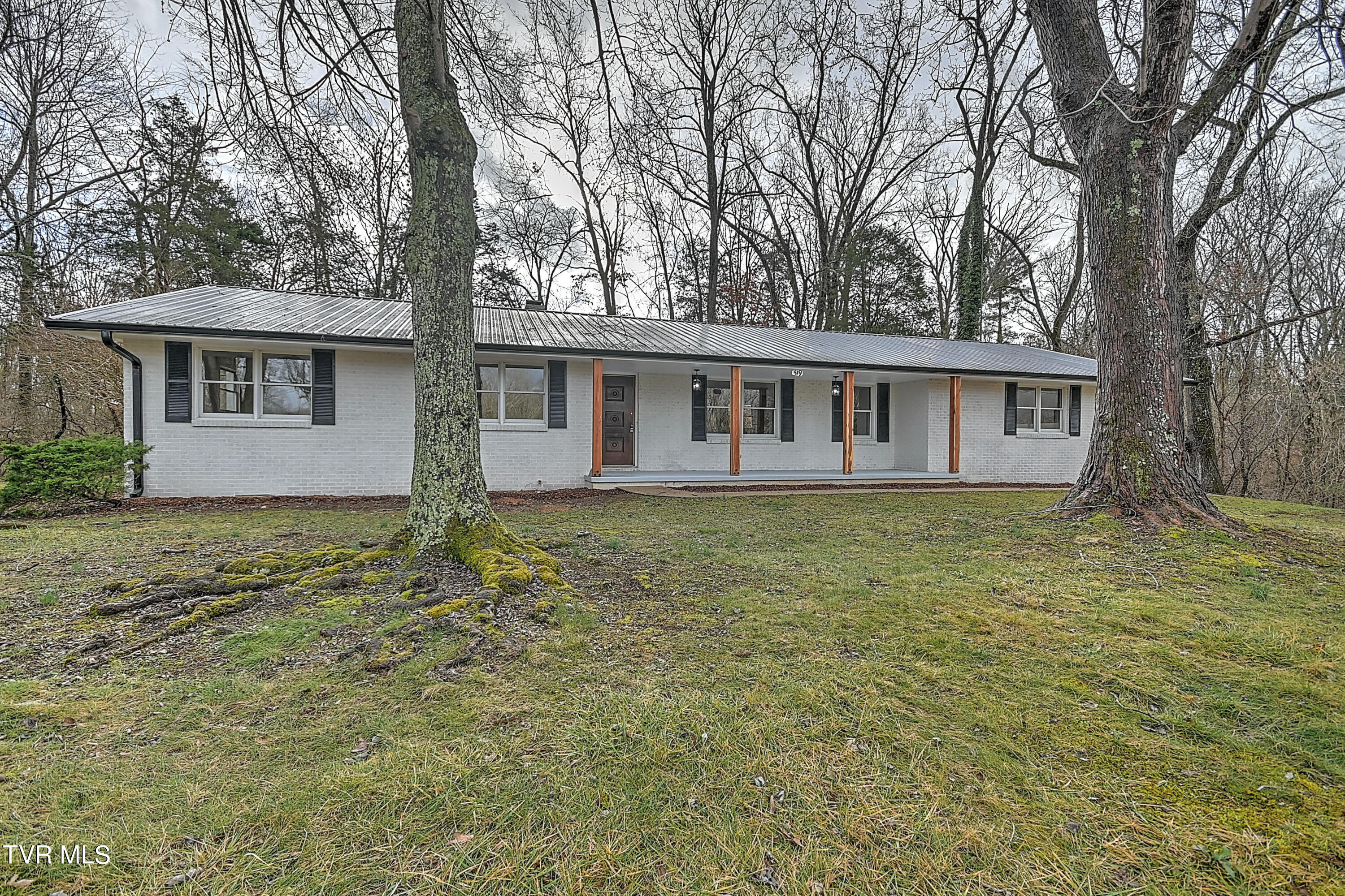 519 Rambling Road Kingsport, TN 37663 - Photo 4 of 58 519 Rambling TS-5