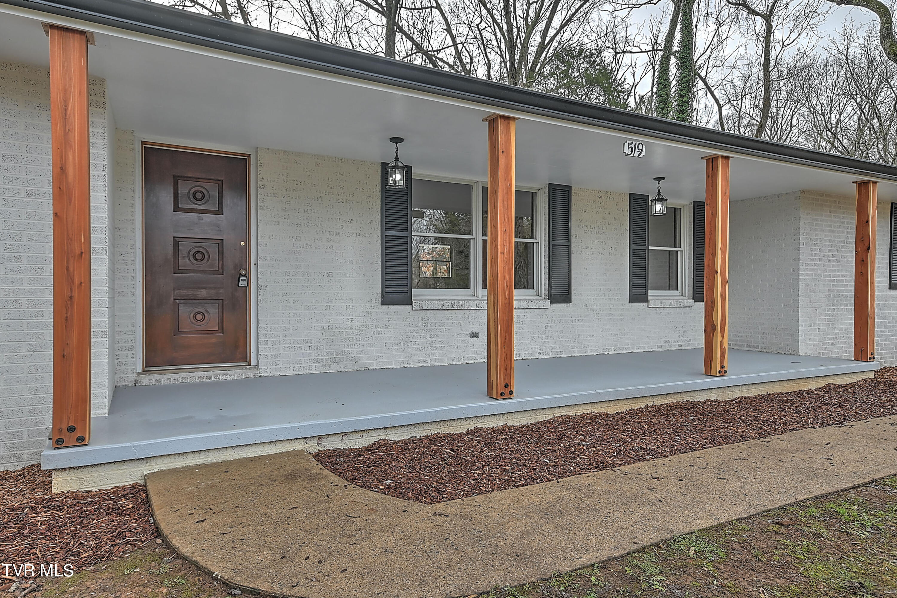 519 Rambling Road Kingsport, TN 37663 - Photo 6 of 58 519 Rambling TS-7