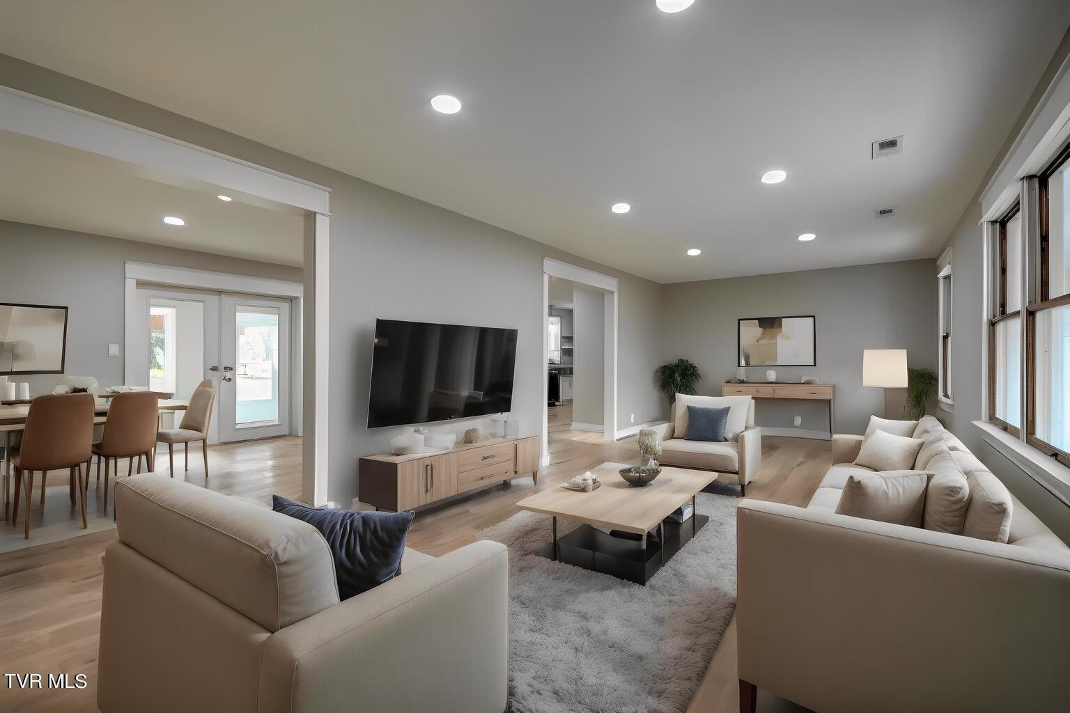 519 Rambling Road Kingsport, TN 37663 - Photo 9 of 58 Virtual Staging AI - IMG_0747.jpeg-Janua