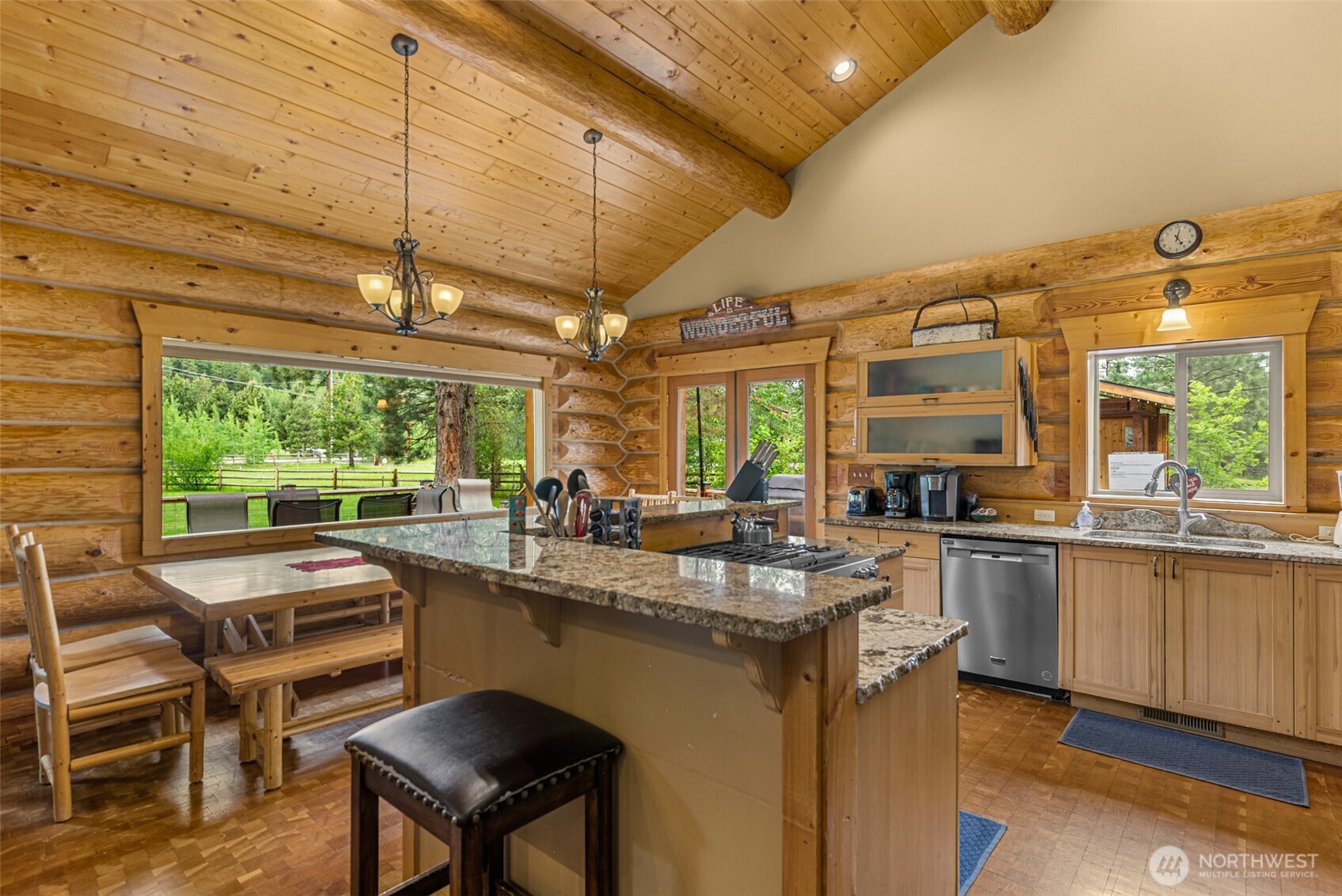 18135 River Road Leavenworth, WA 98826 - Photo 19 of 37