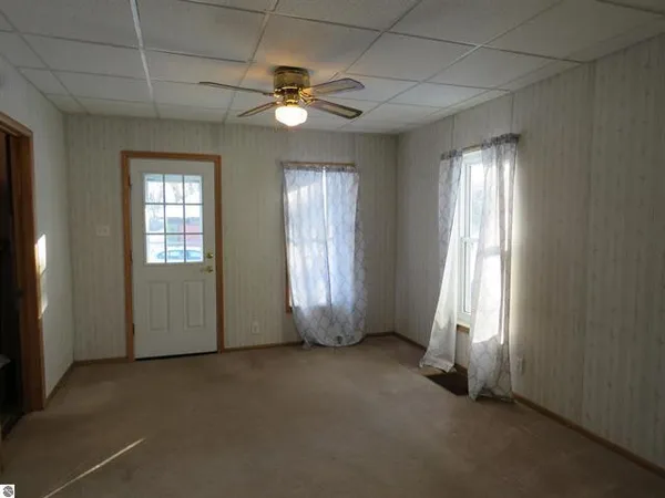 $93,000 | 605 East Garfield Street, Cadillac, MI 49601