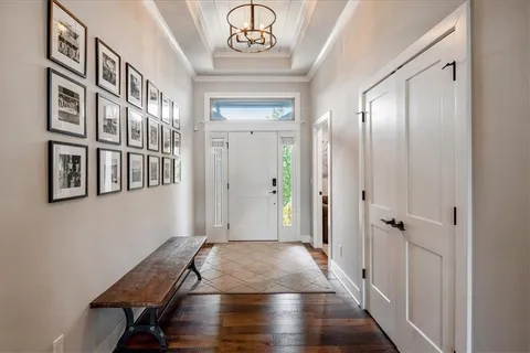 $685,000 | 1908 Northeast Catalina Avenue, Lee's Summit, MO 64064