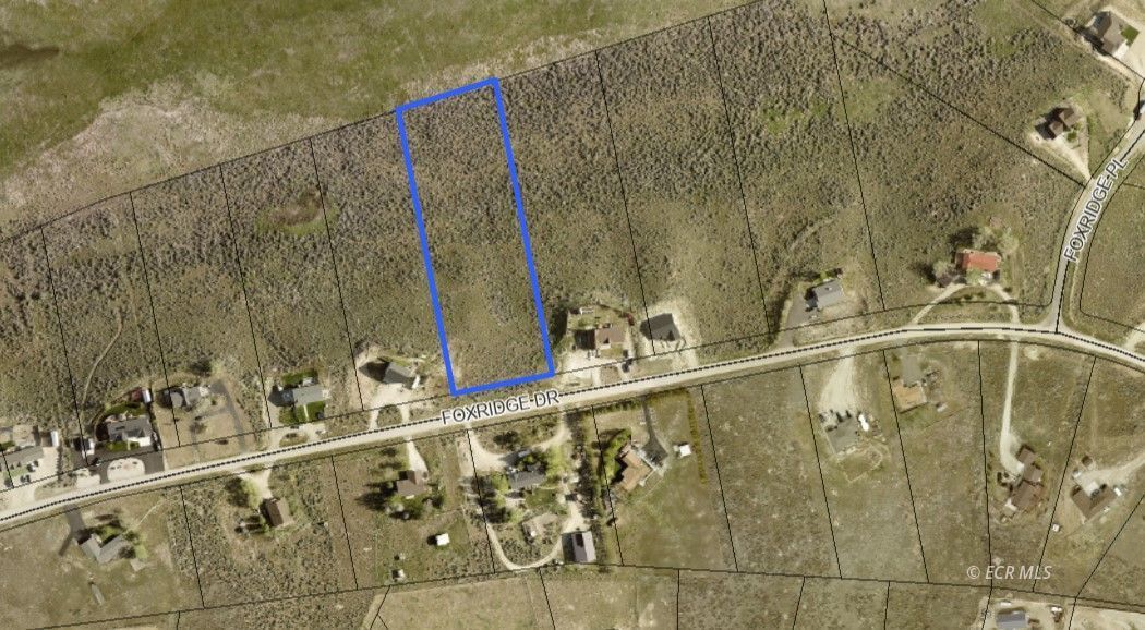 465 Foxridge Drive Spring Creek, NV 89815 - Photo 6 of 6