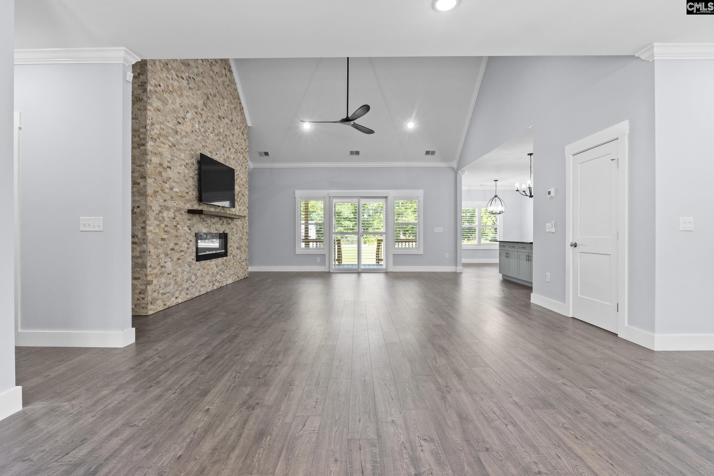 4035 Holley Ferry Road Leesville, SC 29070 - Photo 4 of 36