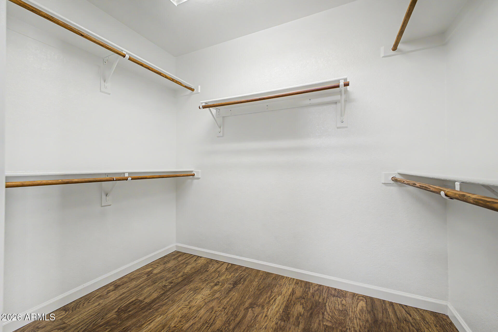 13373 West Boca Raton Road Surprise, AZ 85379 - Photo 12 of 24 2nd Primary Closet