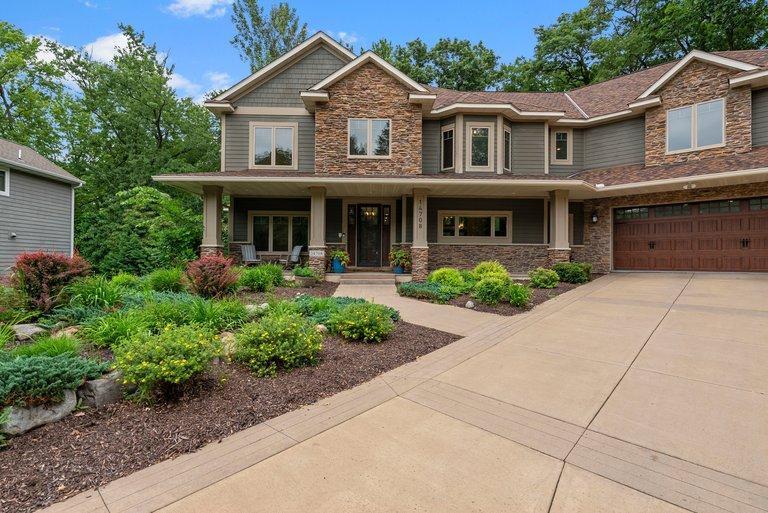 14708 Woodhaven Road Minnetonka, MN 55345 - Photo 79 of 91
