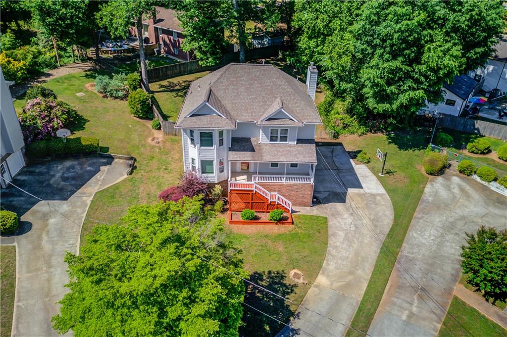 6564 Parkside Way Norcross, GA 30093 - Photo 6 of 41