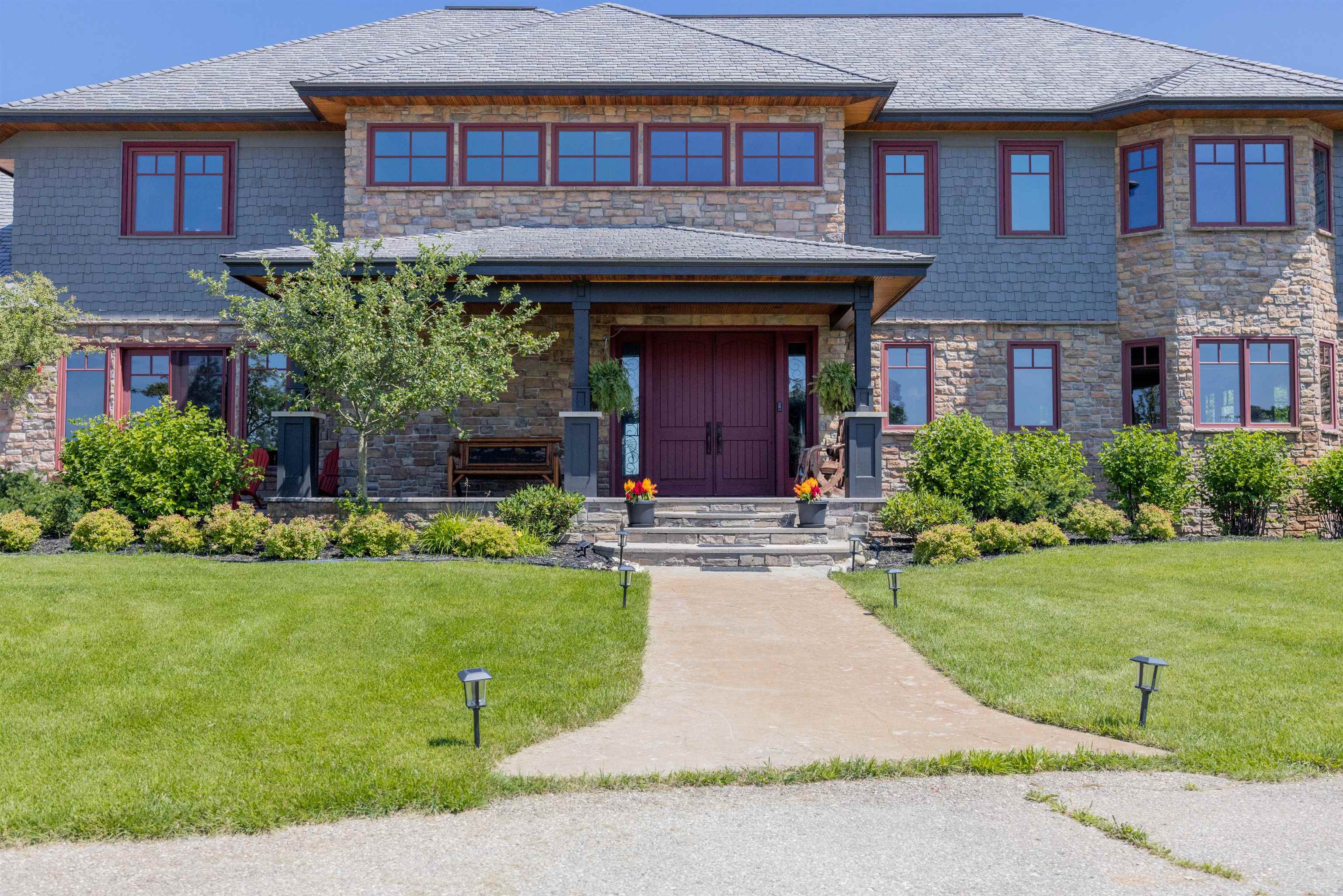 3888 Swaney Road Traverse City, MI 49686 - Photo 17 of 98