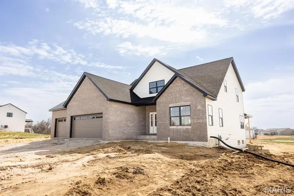 $740,000 | 3706 Thicket Drive, Shiloh, IL 62221