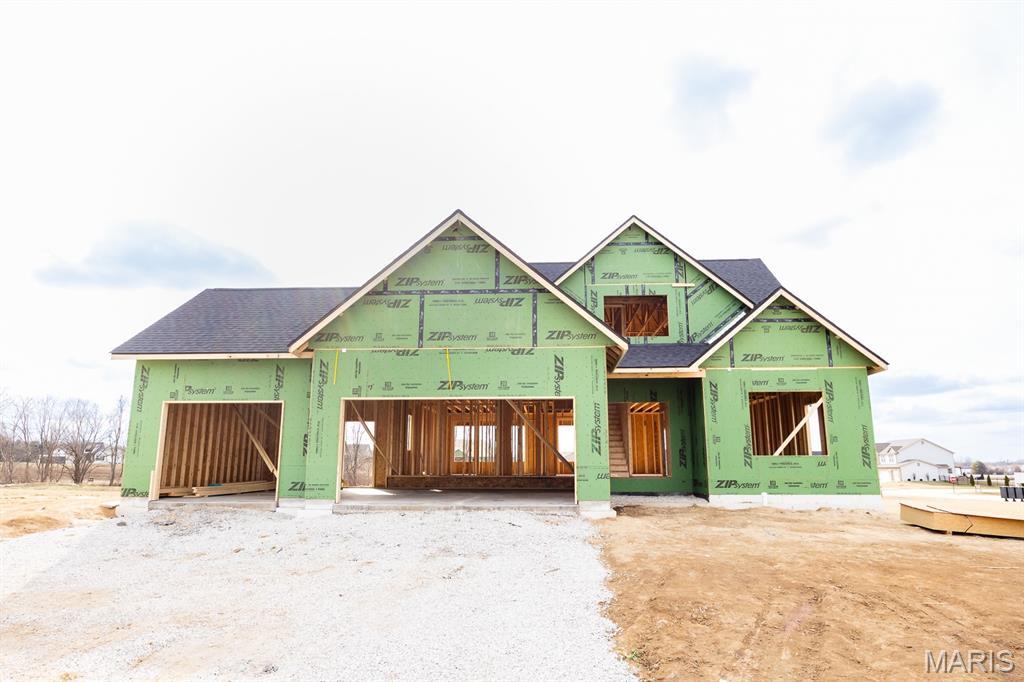 3706 Thicket Drive Shiloh, IL 62221 - Photo 2 of 10