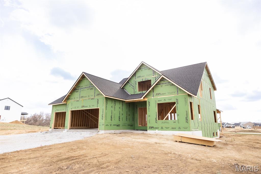 3706 Thicket Drive Shiloh, IL 62221 - Photo 3 of 10