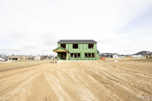 $740,000 | 3706 Thicket Drive, Shiloh, IL 62221