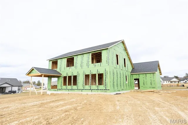 $740,000 | 3706 Thicket Drive, Shiloh, IL 62221