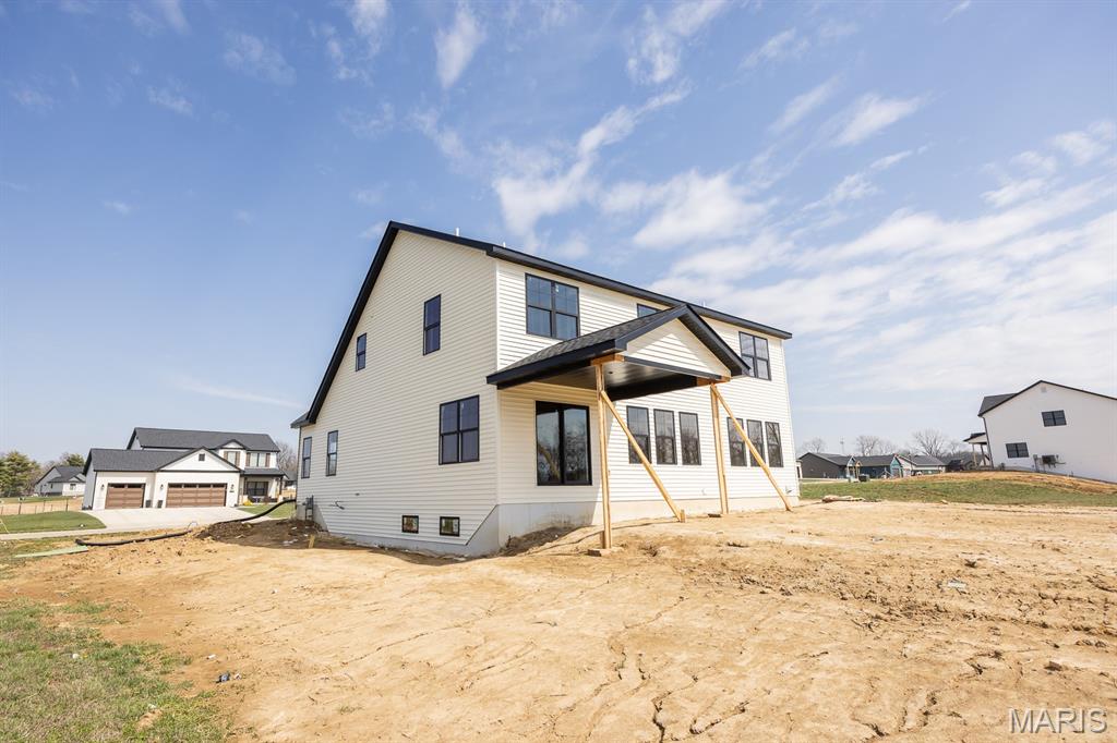 3706 Thicket Drive Shiloh, IL 62221 - Photo 4 of 8