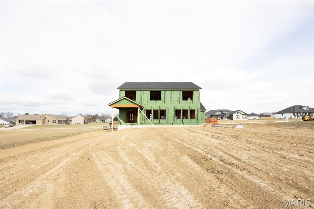 3706 Thicket Drive Shiloh, IL 62221 - Photo 4 of 10