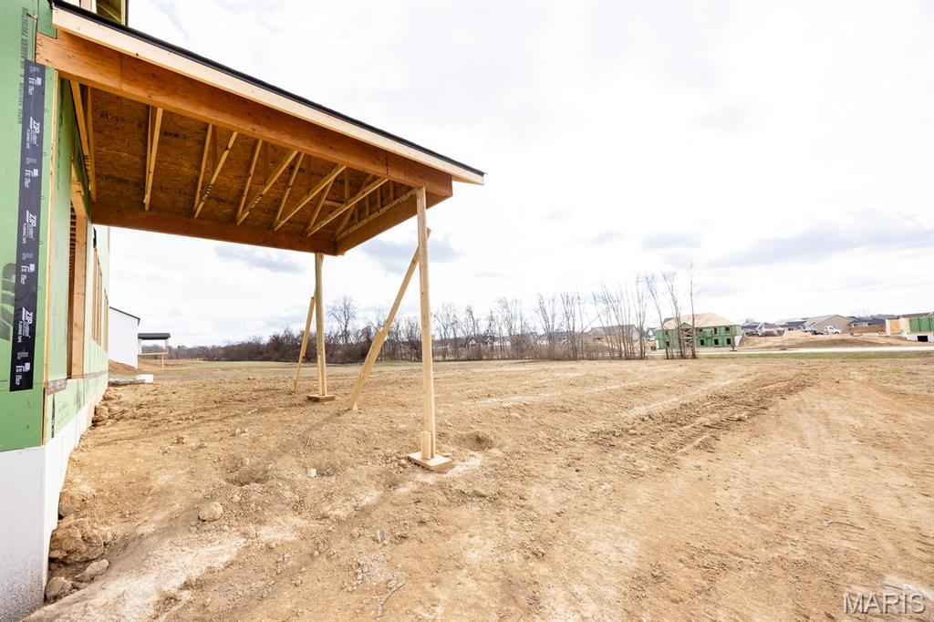 3706 Thicket Drive Shiloh, IL 62221 - Photo 6 of 10