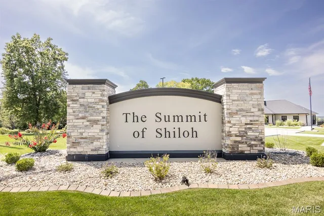$740,000 | 3706 Thicket Drive, Shiloh, IL 62221