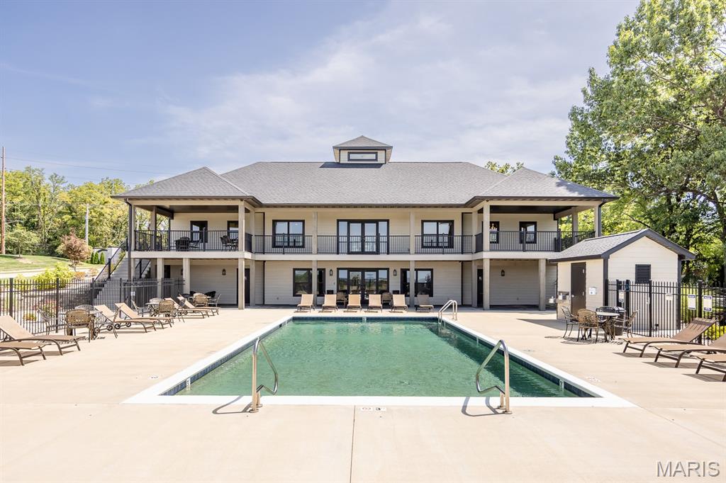 3706 Thicket Drive Shiloh, IL 62221 - Photo 7 of 8