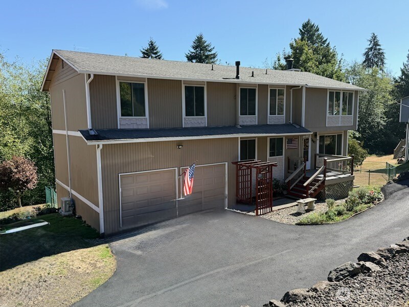 3467 Partridge Hollow Northeast Bremerton, WA 98310 - Photo 1 of 36