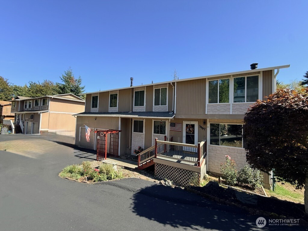 3467 Partridge Hollow Northeast Bremerton, WA 98310 - Photo 32 of 36