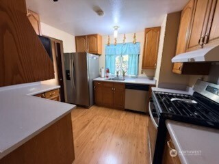 3467 Partridge Hollow Northeast Bremerton, WA 98310 - Photo 6 of 36