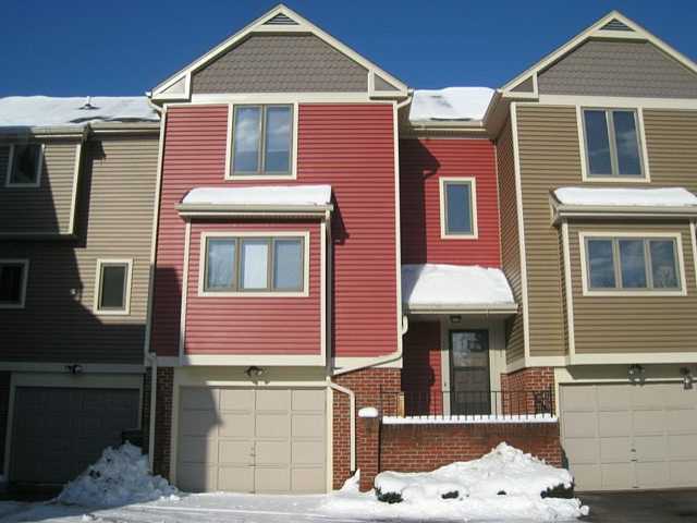 58 Cornhill Place Rochester, NY 14608 - Photo 1 of 1 Exterior Front