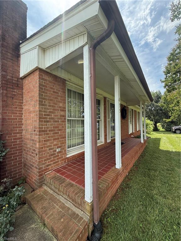 455 Cave Road Dobson, NC 27017 - Photo 25 of 32