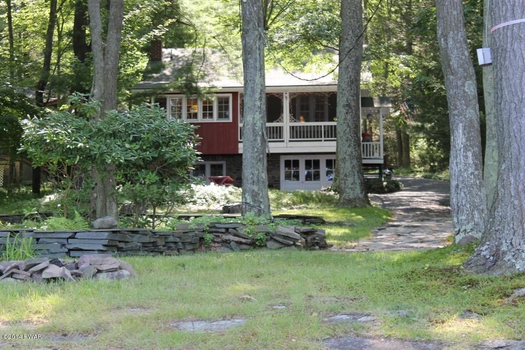 806 North Shore Road Tafton, PA 18464 - Photo 6 of 25 Gallery Image 6