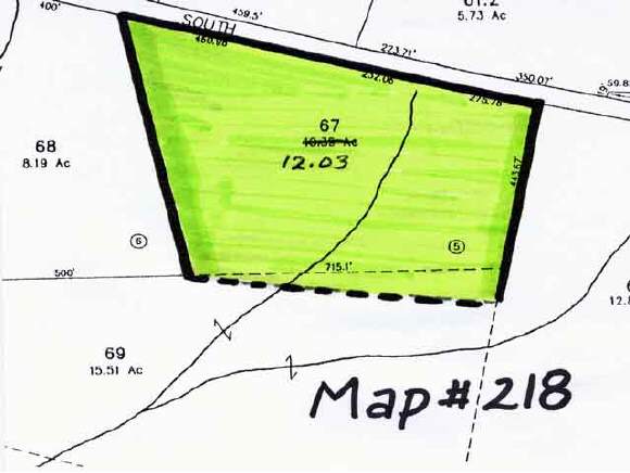 0 South Road Lisbon, NH 03585 - Photo 1 of 1