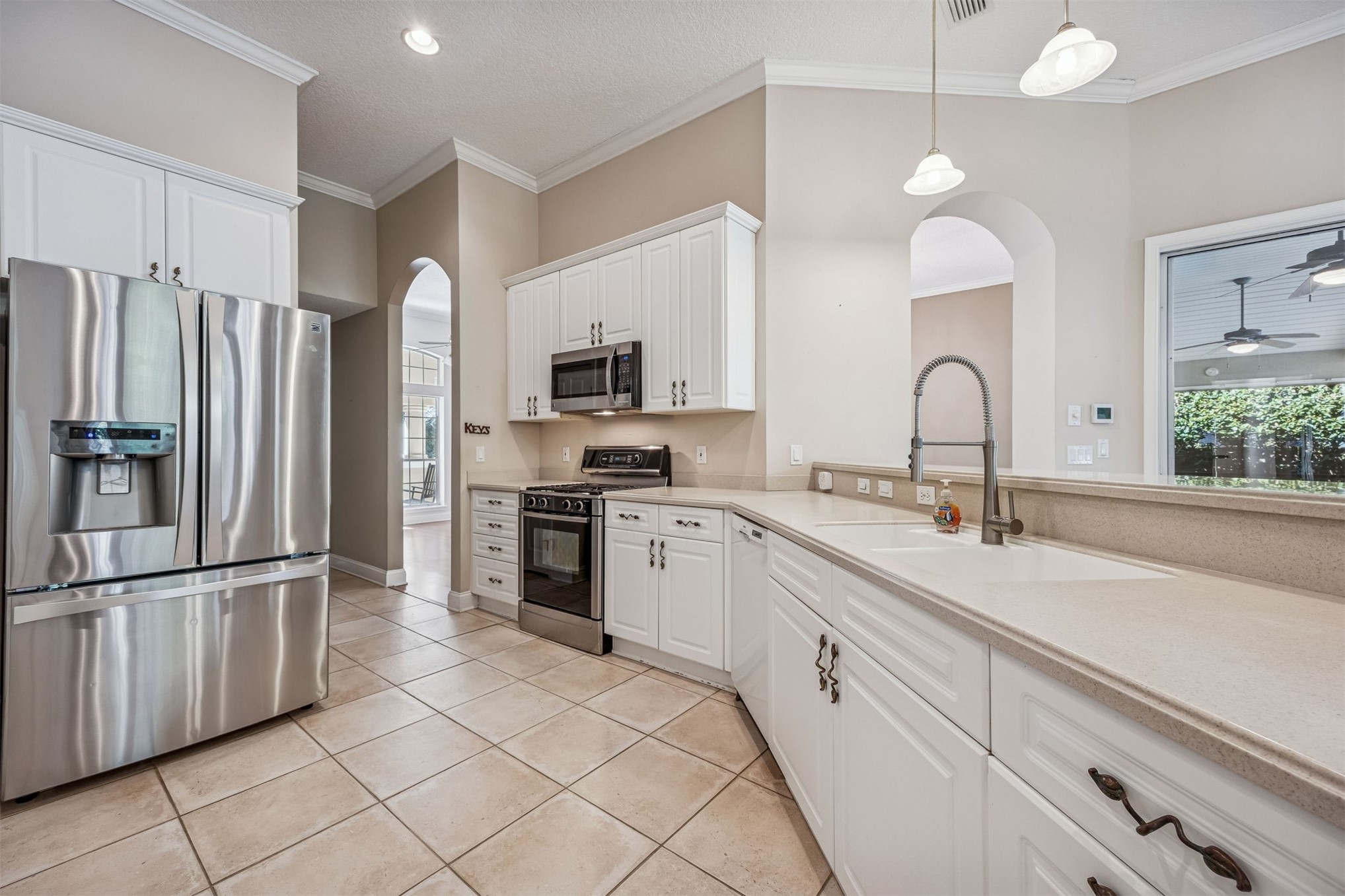 9511 Hildreth Lane Fernandina Beach, FL 32034 - Photo 11 of 36