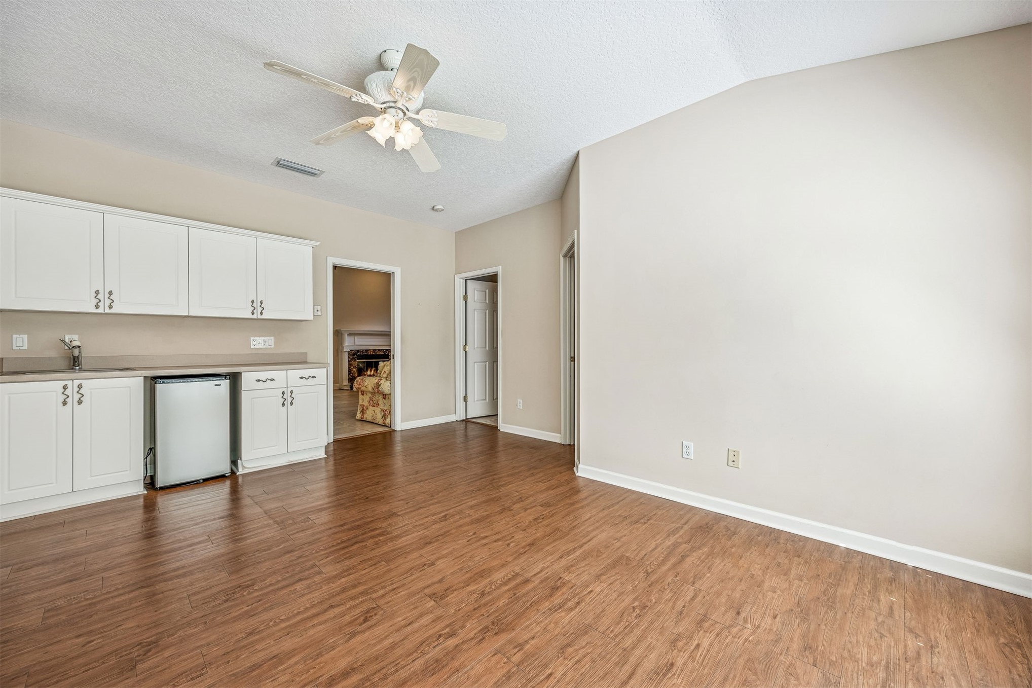9511 Hildreth Lane Fernandina Beach, FL 32034 - Photo 24 of 36 2nd bedroom/inlaw suite