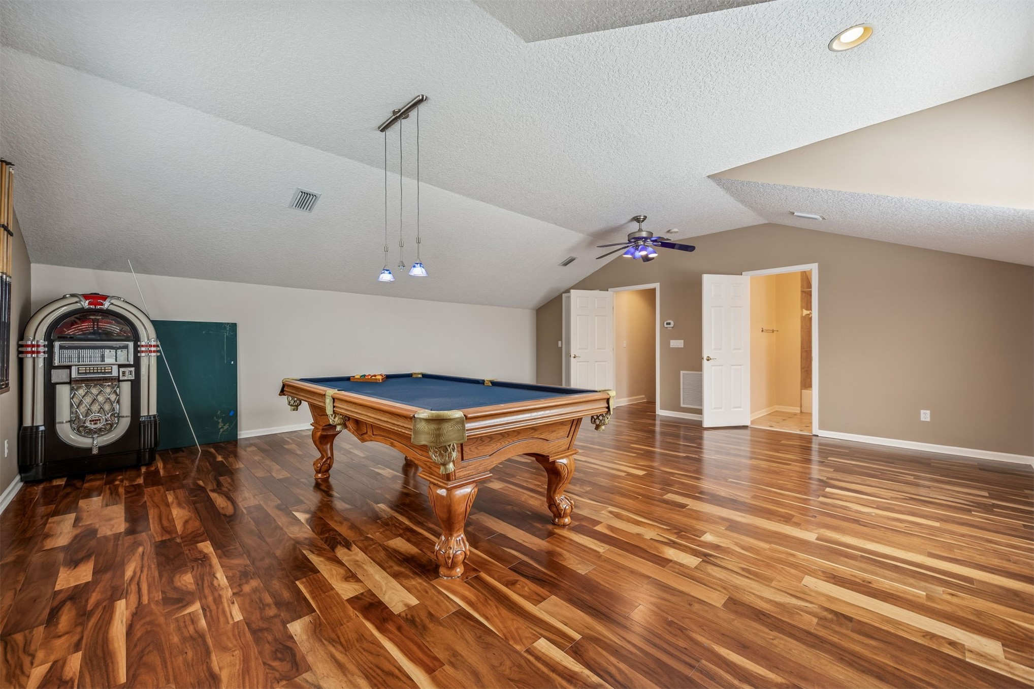 9511 Hildreth Lane Fernandina Beach, FL 32034 - Photo 30 of 36 bonus room/5th bed