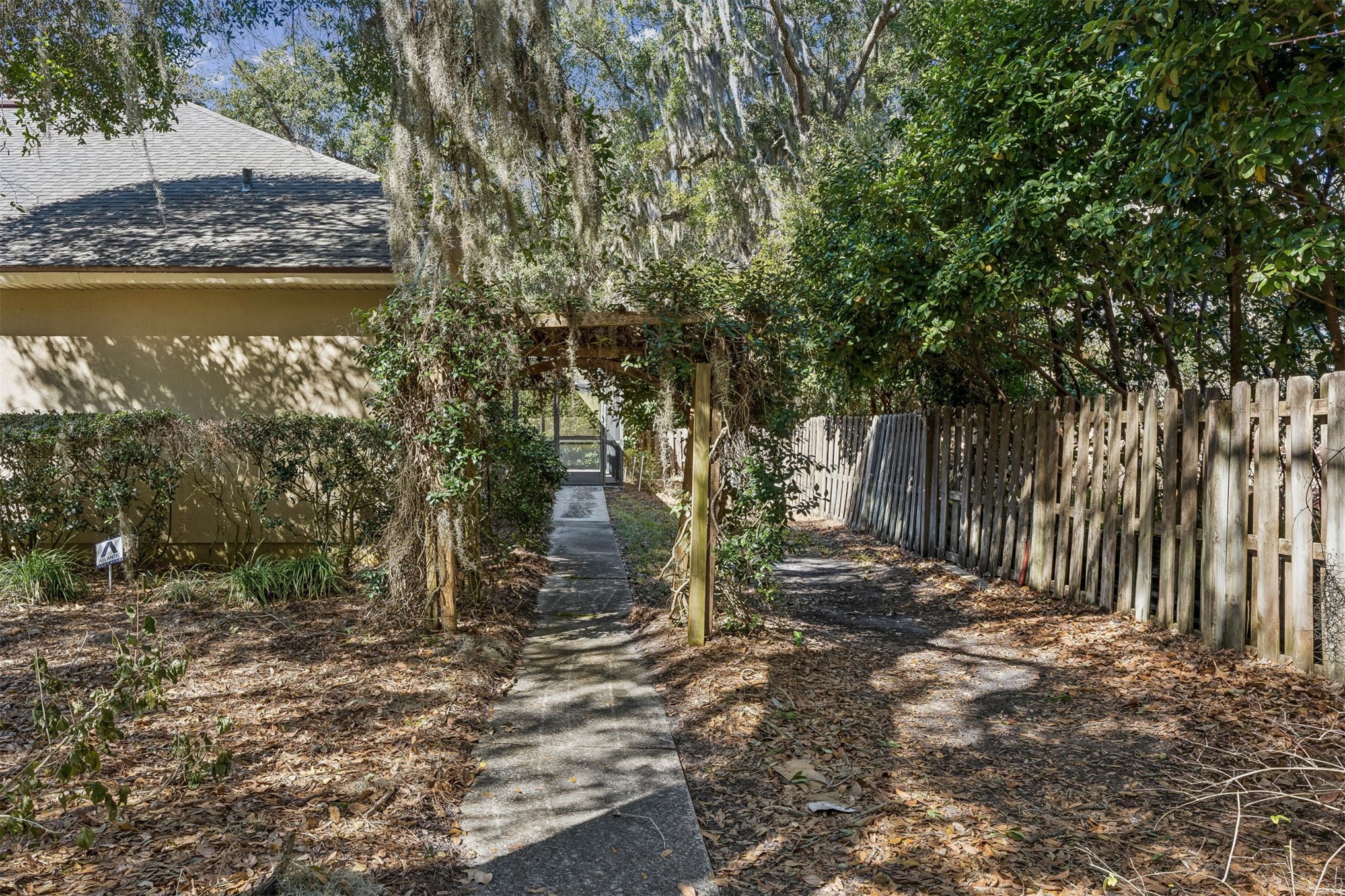 9511 Hildreth Lane Fernandina Beach, FL 32034 - Photo 35 of 36