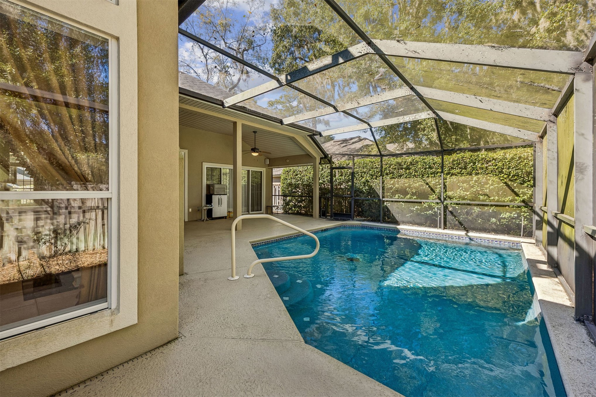 9511 Hildreth Lane Fernandina Beach, FL 32034 - Photo 4 of 36