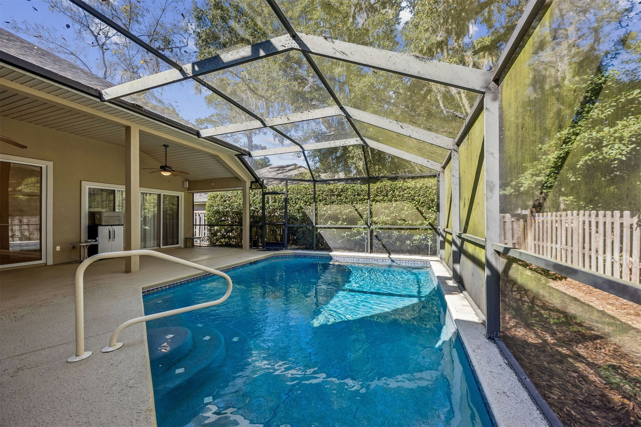 9511 Hildreth Lane Fernandina Beach, FL 32034 - Photo 5 of 36