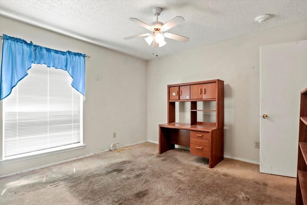 11460 Audelia Road, Unit 172 Dallas, TX 75243 - Photo 26 of 38 a view of work space with furniture and windows
